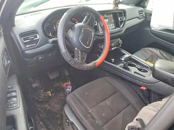 1C4RDHAG4PC582439 2023 DODGE DURANGO - Image 8