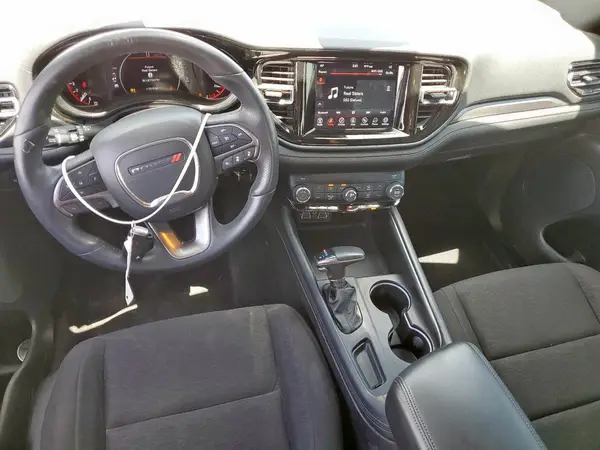 1C4RDHAG4PC596471 2023 DODGE DURANGO - Image 8