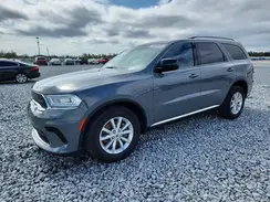 1C4RDHAG4PC596745 2023 DODGE DURANGO