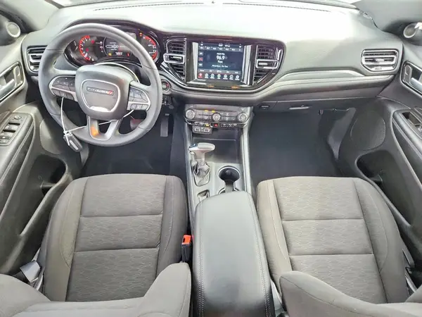 1C4RDHAG4PC596745 2023 DODGE DURANGO - Image 8