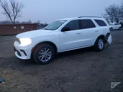 1C4RDHAG4PC616251 2023 DODGE DURANGO