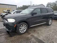1C4RDHAG4PC616461 2023 DODGE DURANGO