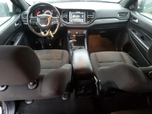 1C4RDHAG4PC616461 2023 DODGE DURANGO - Image 8