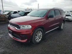 1C4RDHAG4PC624849 2023 DODGE DURANGO