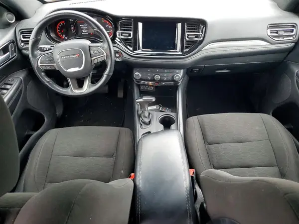 1C4RDHAG4PC624849 2023 DODGE DURANGO - Image 8
