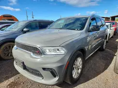 1C4RDHAG4PC624883 2023 DODGE DURANGO