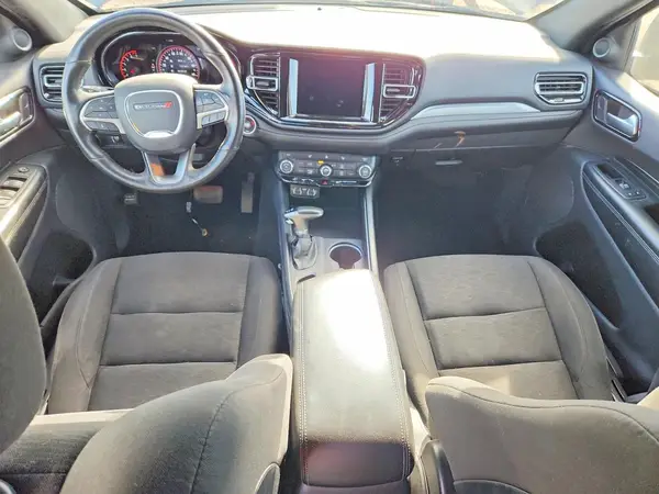 1C4RDHAG4PC624883 2023 DODGE DURANGO - Image 8