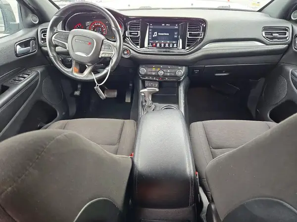 2023 DODGE DURANGO auction photo 8