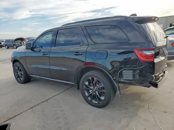 1C4RDHAG4RC137296 2024 DODGE DURANGO - Image 2