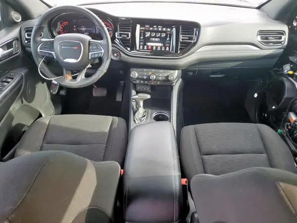 1C4RDHAG4RC137296 2024 DODGE DURANGO - Image 8