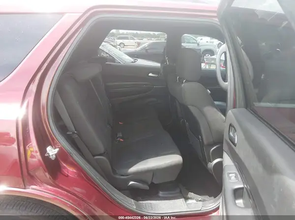 1C4RDHAG4RC172470 2024 DODGE DURANGO - Image 8