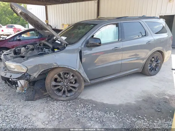 1C4RDHAG4RC212580 2024 DODGE DURANGO - Image 2