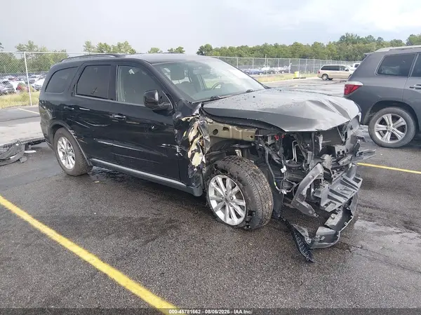 1C4RDHAG4RC230979 2024 DODGE DURANGO - Image 1