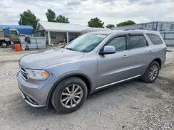 1C4RDHAG5GC301717 2016 DODGE DURANGO