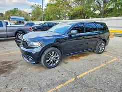 1C4RDHAG5GC315228 2016 DODGE DURANGO