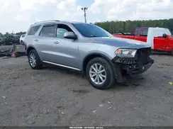 1C4RDHAG5GC322583 2016 DODGE DURANGO