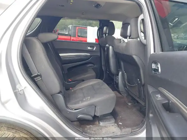 1C4RDHAG5GC322583 2016 DODGE DURANGO - Image 8