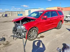 1C4RDHAG5GC330778 2016 DODGE DURANGO