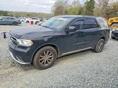 1C4RDHAG5GC345426 2016 DODGE DURANGO