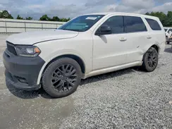 1C4RDHAG5GC346530 2016 DODGE DURANGO