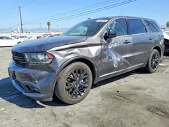 1C4RDHAG5GC346592 2016 DODGE DURANGO