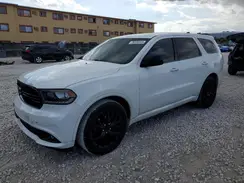1C4RDHAG5GC353221 2016 DODGE DURANGO