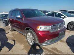 1C4RDHAG5GC371668 2016 DODGE DURANGO