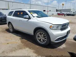 1C4RDHAG5GC371699 2016 DODGE DURANGO