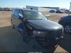 1C4RDHAG5GC374294 2016 DODGE DURANGO
