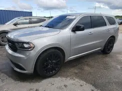 1C4RDHAG5GC392956 2016 DODGE DURANGO