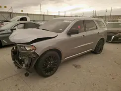 1C4RDHAG5GC394545 2016 DODGE DURANGO