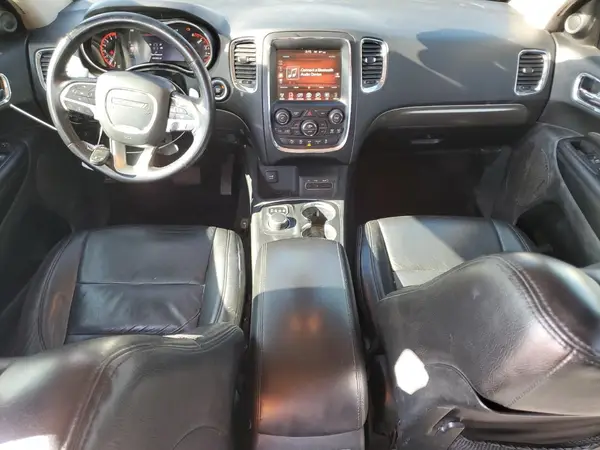 1C4RDHAG5GC424241 2016 DODGE DURANGO - Image 8