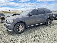1C4RDHAG5GC424384 2016 DODGE DURANGO