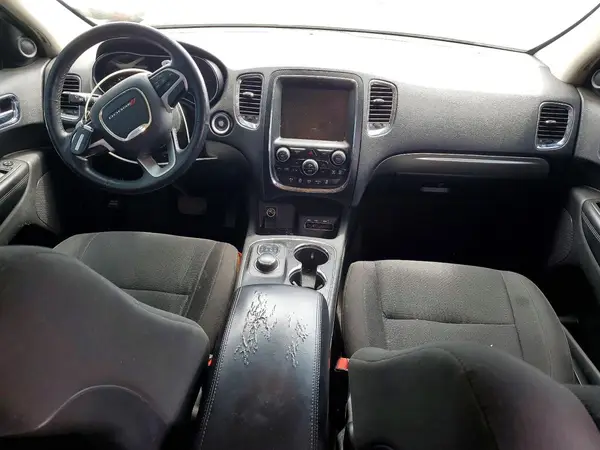 1C4RDHAG5GC424384 2016 DODGE DURANGO - Image 8