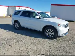 1C4RDHAG5GC466456 2016 DODGE DURANGO