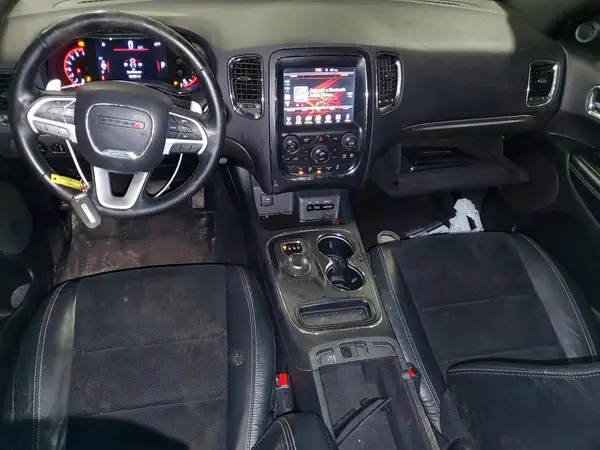 1C4RDHAG5GC466876 2016 DODGE DURANGO - Image 8