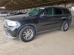 1C4RDHAG5GC467199 2016 DODGE DURANGO