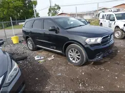 1C4RDHAG5GC483497 2016 DODGE DURANGO