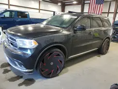 1C4RDHAG5GC502291 2016 DODGE DURANGO