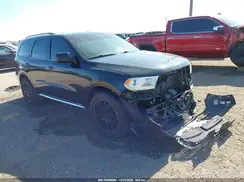1C4RDHAG5GC502887 2016 DODGE DURANGO