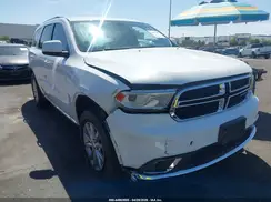 1C4RDHAG5HC629320 2017 DODGE DURANGO