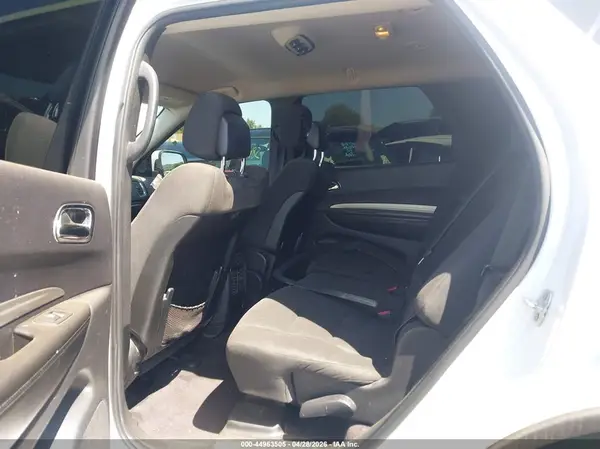 1C4RDHAG5HC629320 2017 DODGE DURANGO - Image 8