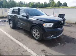 1C4RDHAG5HC636459 2017 DODGE DURANGO