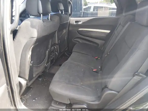 1C4RDHAG5HC636459 2017 DODGE DURANGO - Image 8