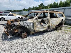1C4RDHAG5HC643184 2017 DODGE DURANGO