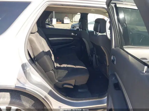 1C4RDHAG5HC648093 2017 DODGE DURANGO - Image 7