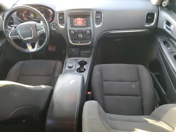 1C4RDHAG5HC657151 2017 DODGE DURANGO - Image 8
