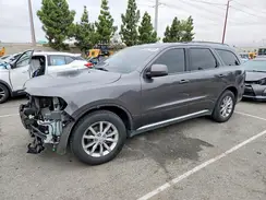 1C4RDHAG5HC666674 2017 DODGE DURANGO