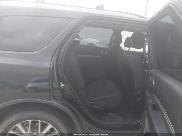 1C4RDHAG5HC680669 2017 DODGE DURANGO - Image 8