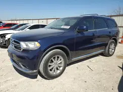 1C4RDHAG5HC709104 2017 DODGE DURANGO
